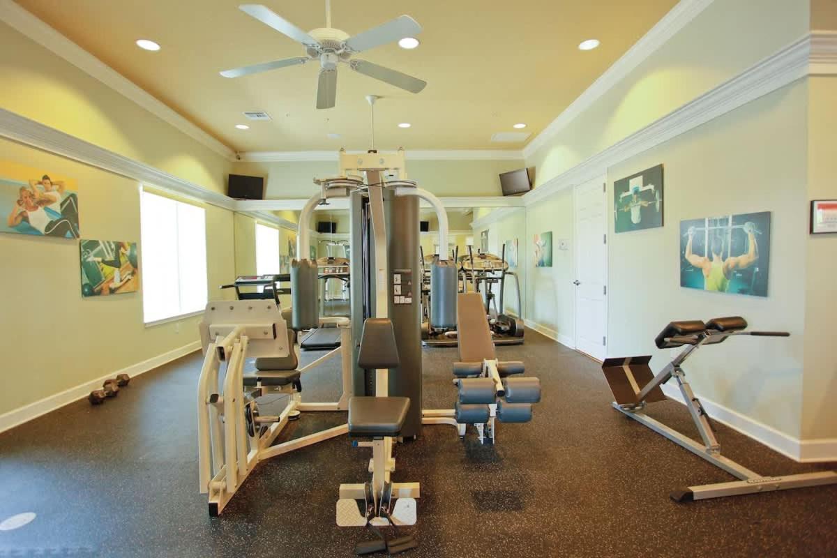 4Br Townhome With Lake View - Bl481 คิสซิมมี ภายนอก รูปภาพ